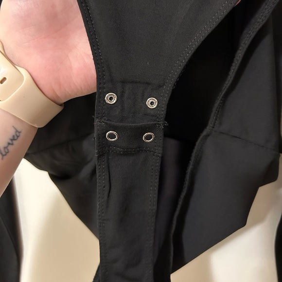 Dynamite | NWT Long Sleeve Sculpt Bodysuit - Picture 6 of 6